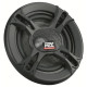 MTX Kit 2 Voies T6S502 Ø13 cm 4O 85 W RMS