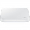 Pad DUO Watch Charge Rapide USB-C Blanc sans CS