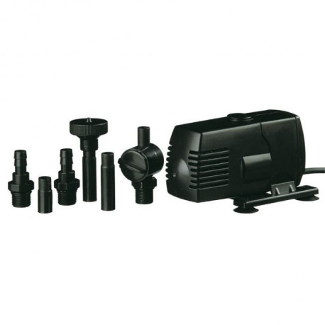 UBBINK Pompe de bassin Xtra 400 - débit 380l/h