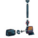 UBBINK Pompe de bassin Xtra 400 - débit 380l/h