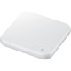 Pad DUO Watch Charge Rapide USB-C Blanc sans CS