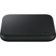 Pad plat DUO Watch Charge Rapide USBC Noir sans CS