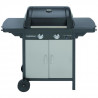 Barbecue gaz GAZ CLASS 2 LX Plus Vario