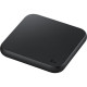 Pad plat DUO Watch Charge Rapide USBC Noir sans CS