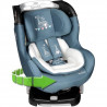 RENOLUX Koriolis Sophie la girafe Siege Auto Pivotant Groupe 0+/1