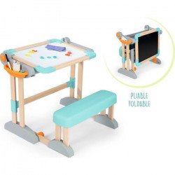 Bureau Modulo Space - SMOBY