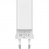 XIAOMI Fast Chargeur - 65 W - Blanc