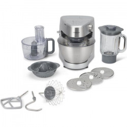 Robot pâtissier KENWOOD Prospero KHC29.J0SI - Silver - 2 accessoires inclus