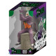 Tirelire THE JOKER SUR COFFRE - Réplique Officielle - Plastoy