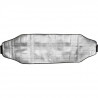Bache de protection XL 212x70 cm