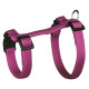 TRIXIE Harnais avec laisse - 21-35cm - Pour cochon d'Inde