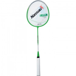 NASSAU raquette de badminton