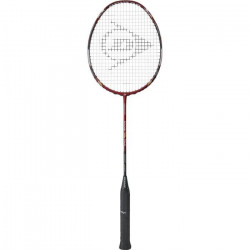 Raquette de badminton - DUNLOP - WOVEN TOUR