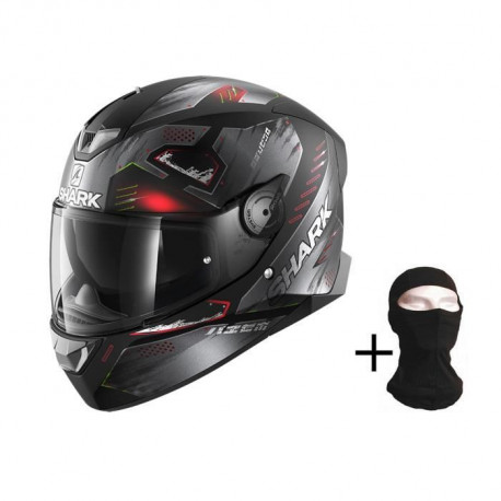Casque Skwal 2.2 Venger Rou S