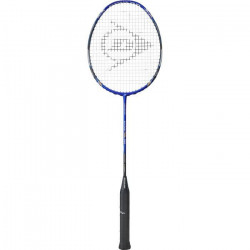 Raquette de badminton - DUNLOP - WOVEN PRO