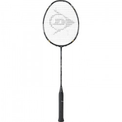 Raquette de badminton - DUNLOP - WOVEN LITE