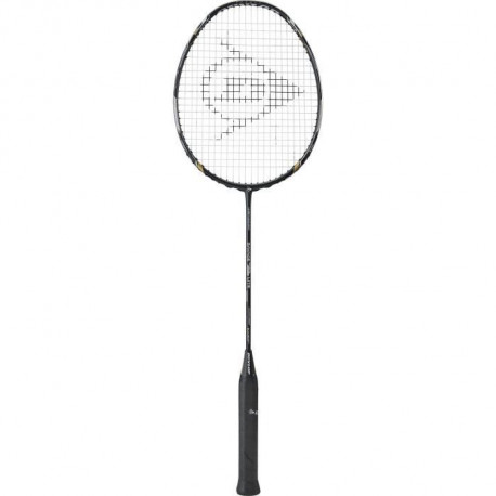 Raquette de badminton - DUNLOP - WOVEN LITE