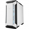 ASUS BOITIER PC TUF Gaming GT501 - Blanc - Format E-ATX (90DC0013-B49000)