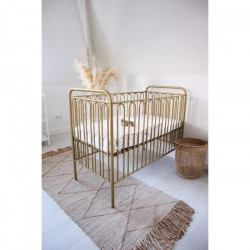 POLINI KIDS LIT METAL VINTAGE 120*60 GOLD