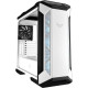 ASUS BOITIER PC TUF Gaming GT501 - Blanc - Format E-ATX (90DC0013-B49000)