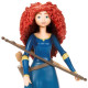 DISNEY PIXAR Rebelle Figurine Merida
