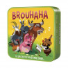 ASMODEE - Brouhaha - Nouvelle Edition - Jeu de société