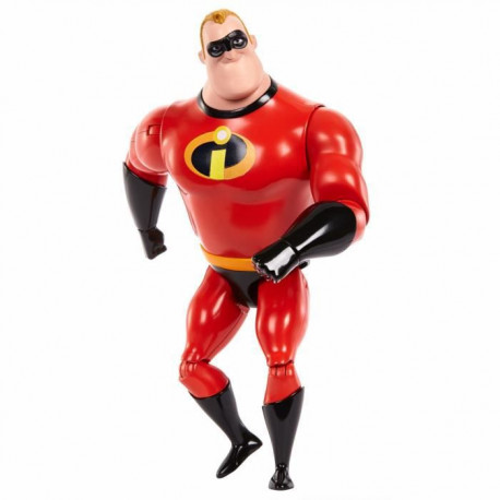 LES INDESTRUCTIBLES Figurine M. Indestructible 10 cm