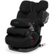 CYBEX Siege Auto Groupe 1/2/3 Pallas 2-Fix Pure Noir