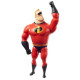 LES INDESTRUCTIBLES Figurine M. Indestructible 10 cm