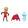 LES INDESTRUCTIBLES Figurine articulée Jack Jack