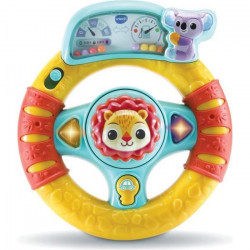 VTECH BABY - Jeu d'Eveil - P'tit Volant des Découvertes