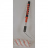 TEC HIT Rouleau télescopique maxi 91cm