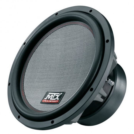 MTX TX815 Subwoofer 38 cm  2000W Châssis Aluminium