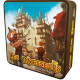 Les Bâtisseurs : Moyen âge (Edition 2021) - Asmodee - Jeu de société - Jeu de cartes