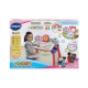 VTECH - Magi Bureau Interactif 5 en 1 Rose