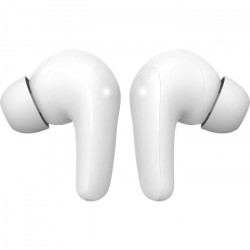 WIKO True Wireless Buds Immersion Blanc