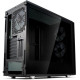 FRACTAL DESIGN BOITIER PC Define S2 Vision - Vision RGB Blackout - Noir - Verre trempé - Format ATX (FD-CA-DEF-S2V-RGB-BKO-TGD)