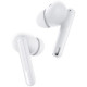 OPPO Enco Free 2 - Ecouteurs Bluetooth sans Fil avec Réduction Active du Bruit  Blanc