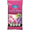 NATUREN -  Terre pour fleurs du jardinier - 40L