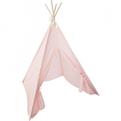 Tipi phospho H.160 cm - Rose - Style enfant