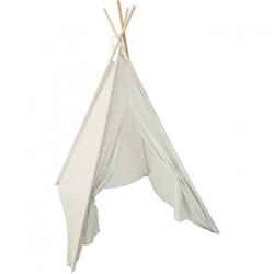 Tipi phospho H.160 cm - Gris - Style enfant