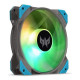 Acer - Ventilateur PC 120 mm FROSTBLADE PREDATOR RGB (DC.10911.00C)