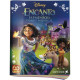 DISNEY ENCANTO MOVIE Album + Range Cartes