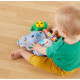 Fisher-Price - Linkimals Nicolas le koala - Peluche d'éveil - A partir de 9 mois