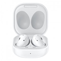 SAMSUNG Galaxy Buds Live Blanc