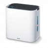 LR 330  - Purificateur d'air - 2 en 1: purificateur et humidificateur - pour les pieces jusqu'a 35 m2