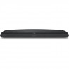 TCL TS6100 - Barre de son Home Cinéma avec HDMI ARC - 120W - Dolby Audio - Bluetooth - Ecran LED - 97dB - Noir