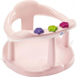 THERMOBABY Anneau de bain aquababy - Rose poudré