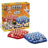 LAPINS CRETINS - Jeu de plateaux - Devine qui je suis !