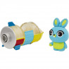TOY STORY 4 Mini-figurine Bunny et sa fusée